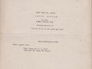LOUIS JORDAN 1940s US Concert Tour Press Promo Pack Orig. Jump Blues R&B R&R