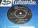 STEVIE WONDER - HEY HARMONICA MAN / THIS LITTLE GIRL - STATESIDE - SS 323 - 1964