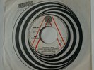 RARE VERTIGO 45 Black Sabbath Tomorrow's Dream/ Laguna Sunrise HEAVY METAL PROMO