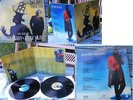 BRYAN FERRY-ROXY MUSIC-MORE THAN THIS BEST OF VINYL 1st PRESS 1995 2xLP