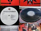 THE ROLLING STONES -FLASHPOINT+12 PAGE BOOKLET VINYL LP 1st PRESS 1990