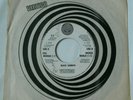RARE VERTIGO 45 Black Sabbath Evil Woman/ Wicked World HEAVY METAL PAPER LABELS