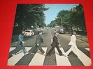 Beatles/Abbey Road /Japan Lp,AP-8815,red wax