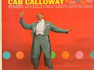 CAB CALLOWAY-LP- HI DE HI DE HO- ORG. RCA LPM-MONO-USA- 1960- MINT