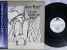 ALAN PRICE SHOUTS ACROSS THE STREET POLYDOR MPF 1033 Japan OBI Promo Vinyl LP