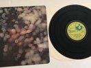Pink Floyd Obscured By Clouds Record Vinyl LP 1972 Original Excellent 4042