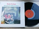 BOB DYLAN Bringing It All Back Home LP EX+ UK first CBS-Pressed Mono 1965 A1/B1