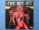 Klaus Weiss - The Git Go - MPS BASF 2022406-6 Quadrophonic SQ - LP