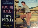 EX ELVIS PRESLEY - LOVE ME TENDER EPA-4006