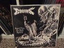 Coffins - Sacrifice To Evil Spirit LP - BLACK  VINYL - LP RECORD