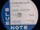 Blue Note Shellac 12