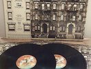 Led Zeppelin - Physical Graffiti 2 x LP 1975 1st Press A1/B4/C1/D1 SSK 89400
