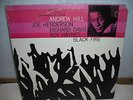 Andrew Hill Black Fire Original Blue Note NM Vinyl