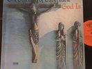 Voices of Tabernacle - God Is - HOB - SHRINK - RARE GOSPEL SOUL FUNK LP