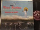 Rosie Wallace - Wake Up In Glory - Savoy - RARE SHRINK HARVEY COVER GOSPEL LP