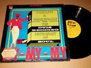 RARE SOUL R&B LP OTIS REDDING DICTIONARY OF SOUL VOLT ORIGINAL VG+/NM