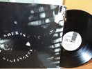 La Souris Déglinguée 1er ORIGINAL LP FRENCH RARE PUNK GARAGE New Rose 6 1981 EX