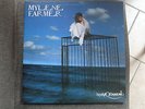 double lp vinyl 33T MYLENE FARMER innamoramento 1999 TBE original
