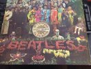 Beatles Sgt Peppers Lonely Hearts 1967
