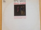 Smokey  Robinson And The Miracles. Special occasion. Vinyl LP