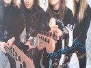 METALLICA The $5.98 EP Garage Days Re-Revisited *RARE GREEK LP EDITION 1987 OOP*