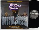 EL GRAN COMBO De Puerto Rico 25th Anniversary 3xLP on Combo NM