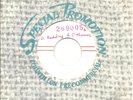 Rare Otis Redding, Carla Thomas French Test Pressing Stax EP. Different tracks