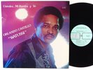 ORLANDO CASTILLO WATUSSI Ustedes Mi Rumba Y Yo LP on Alegre NM