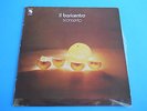 LP ITALIAN PROG IL BARICENTRO - SCONCERTO - ORIGINALE