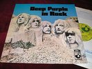 DEEP PURPLE - IN ROCK - ORIGINAL UK LP IN LAMINATED GATEFOLD SLEEVE