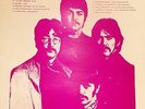 Vintage Vinyl LP - Beatles Bootleg - Yellow Matter Custard