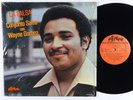 WAYNE GORBEA Y SU CONJUNTO SALSA La Salsa LP on Disco International