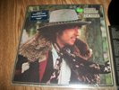 BOB DYLAN DESIRE 1975 ORIGINAL WITH HYPE STICKER NEAR MINT MINUS +THICK INNER S