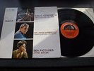 HMV ALP 2106 1st press: ELGAR Cello Concerto etc: Jacqueline Du PRE: BARBIROLLI