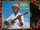 ? ALTIERY DORIVAL Bal Champetre AFRO FOLK COMPAS LATIN CARRIBEAN CADENCE Haiti