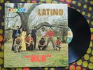 ? GROUPE LATINO DE NEW YORK Cle SHAKY AFRO CADENCE COMPAS CUMBIA LATIN LP Haïti