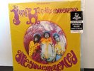 MINT #831 The Jimi Hendrix Are You Experienced Purple Haze Colored Vinyl SEALED