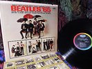 1964 MONO ORIG  The BEATLES  '65   Beat Garage   LENNON McCartney Harrison Starr