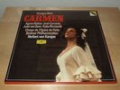 Bizet, Carmen, Karajan, Deutsche Grammophon