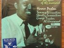 HORACE PARLAN on the spur moment 2LP Blue Note SEALED Ltd #d Audiophile 200g RVG