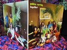 1971  ORIG   The GOLDEN EARRING   TOGETHER   HARD PSYCH PROG = UNCENSORED COVER