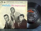 THE IMPRESSIONS E.P.