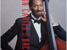 Ron Carter Plays Bach Cello Suites - Japan Philips Original
