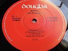 JOHN McLAUGHLIN Devotion 1972 UK DOUGLAS 1st PRESS - MINT