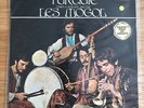 Les Mogol Lp - Danses Et Rythmes De La Turquie Vinyl