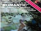 TAS LP - HOWARD HANSON / Hanson Symphony No.2/ Original Mercury SR 90192 FR-3 CB