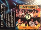 Street Sounds Anthems Volume 7 Compilation LP Album Vinyl  MUSIC15 Soul 80's