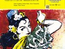 BIZET Carmen Overture FRICSAY Berlin RIAS RSO DGG LPE-17092 10inch LOW SHIPPING
