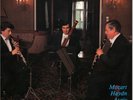 ZAGREB Wind Trio MOZART Divertimento HAYDN Divertimento AURIC Trio JUGOTON Dig