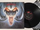 Motorhead - Rock 'N' Roll - 1987 1st Press Vinyl LP PAL-1240 (NM-)